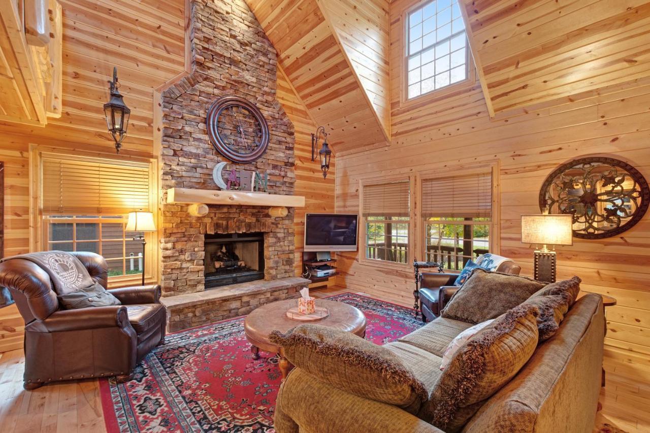 Kingfisher Cove Cabin 2 Saugatuck Dış mekan fotoğraf