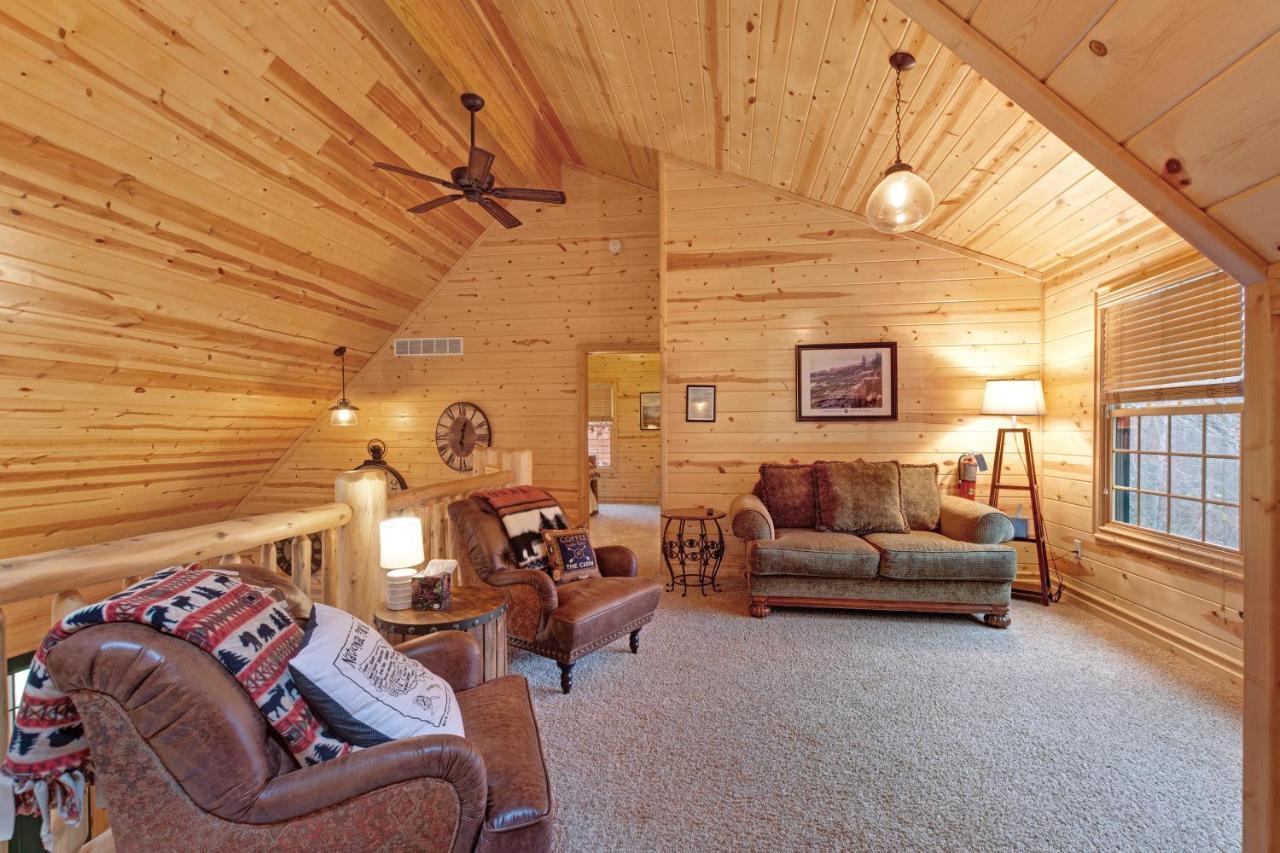 Kingfisher Cove Cabin 2 Saugatuck Dış mekan fotoğraf