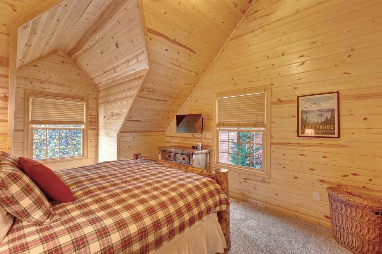 Kingfisher Cove Cabin 2 Saugatuck Dış mekan fotoğraf