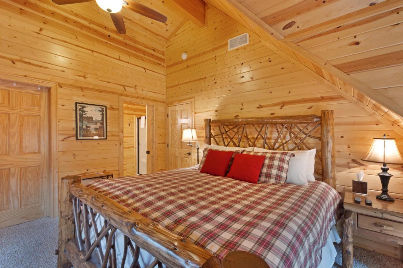 Kingfisher Cove Cabin 2 Saugatuck Dış mekan fotoğraf